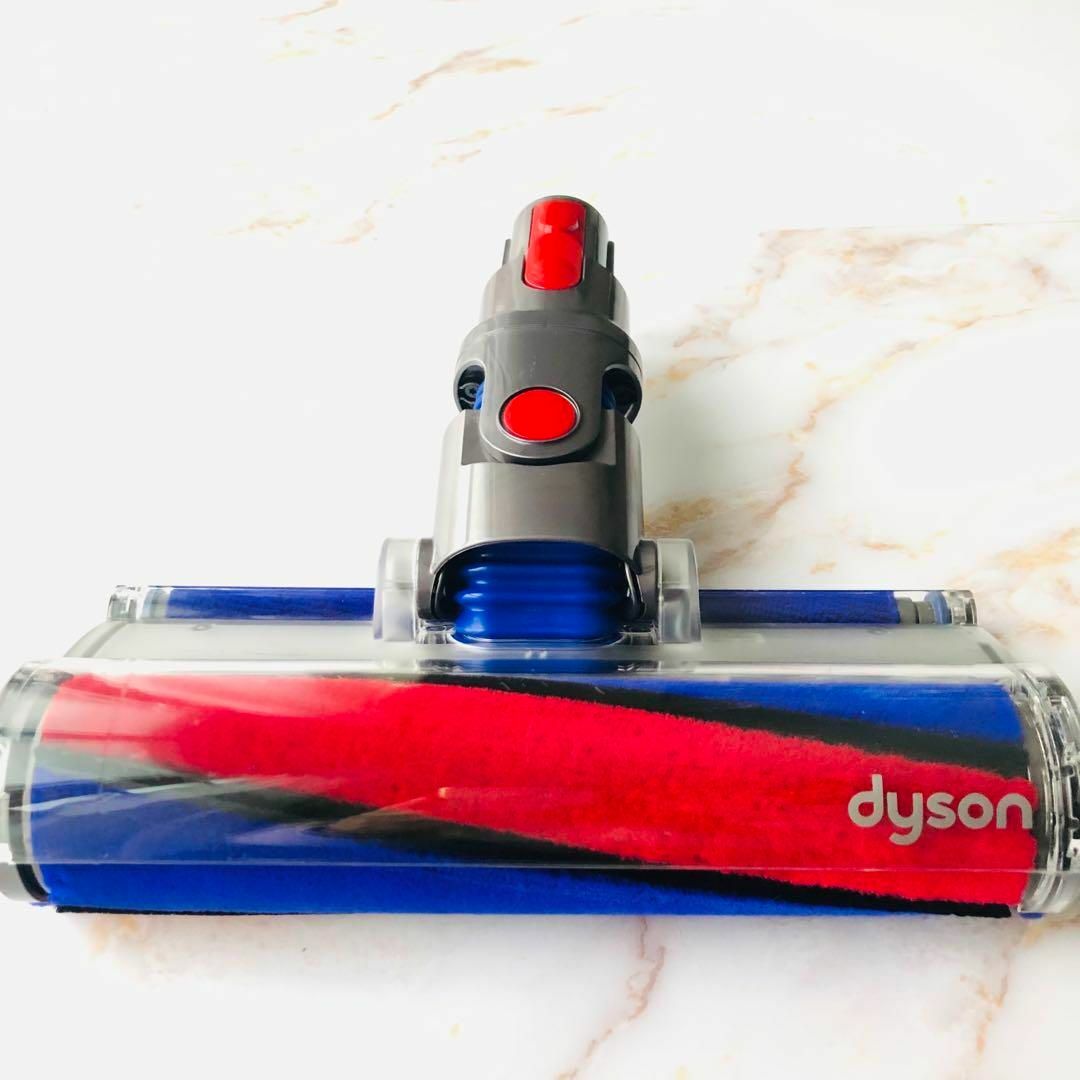 Dyson(ダイソン)のSaヤka様 専用    #2 スマホ/家電/カメラの生活家電(掃除機)の商品写真