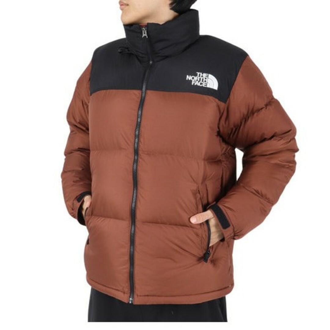 THE NORTH FACE - L ノースフェイス ヌプシジャケット ND92335