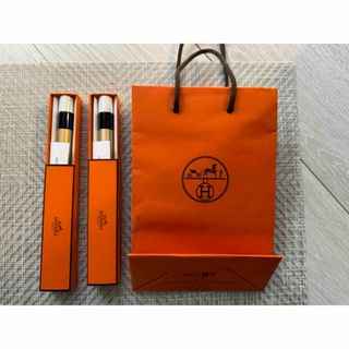 エルメス(Hermes)のHERMES マスカラ　2本セット(マスカラ)