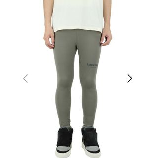 FEAR OF GOD ESSENTIALSATHLETIC LEGGING