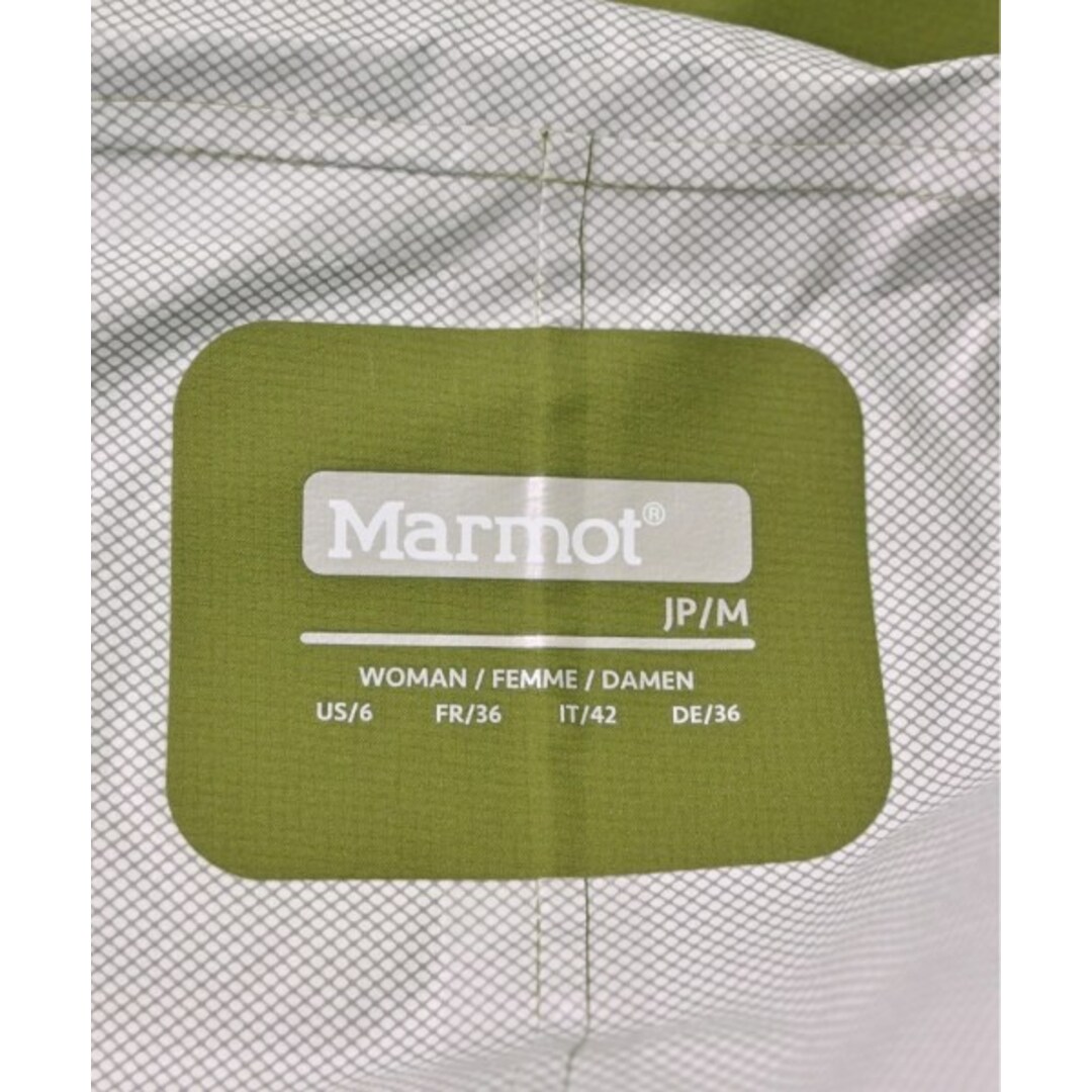 MARMOT(マーモット)のMarmot マーモット コート（その他） M 緑 【古着】【中古】 メンズのジャケット/アウター(その他)の商品写真