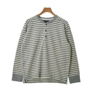 バナナリパブリック(Banana Republic)のBANANA REPUBLIC Tシャツ・カットソー L 【古着】【中古】(Tシャツ/カットソー(半袖/袖なし))