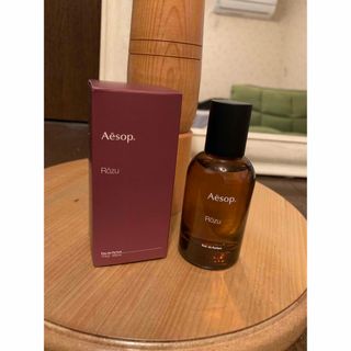 イソップ(Aesop)のイソップ　ローズ(香水(女性用))