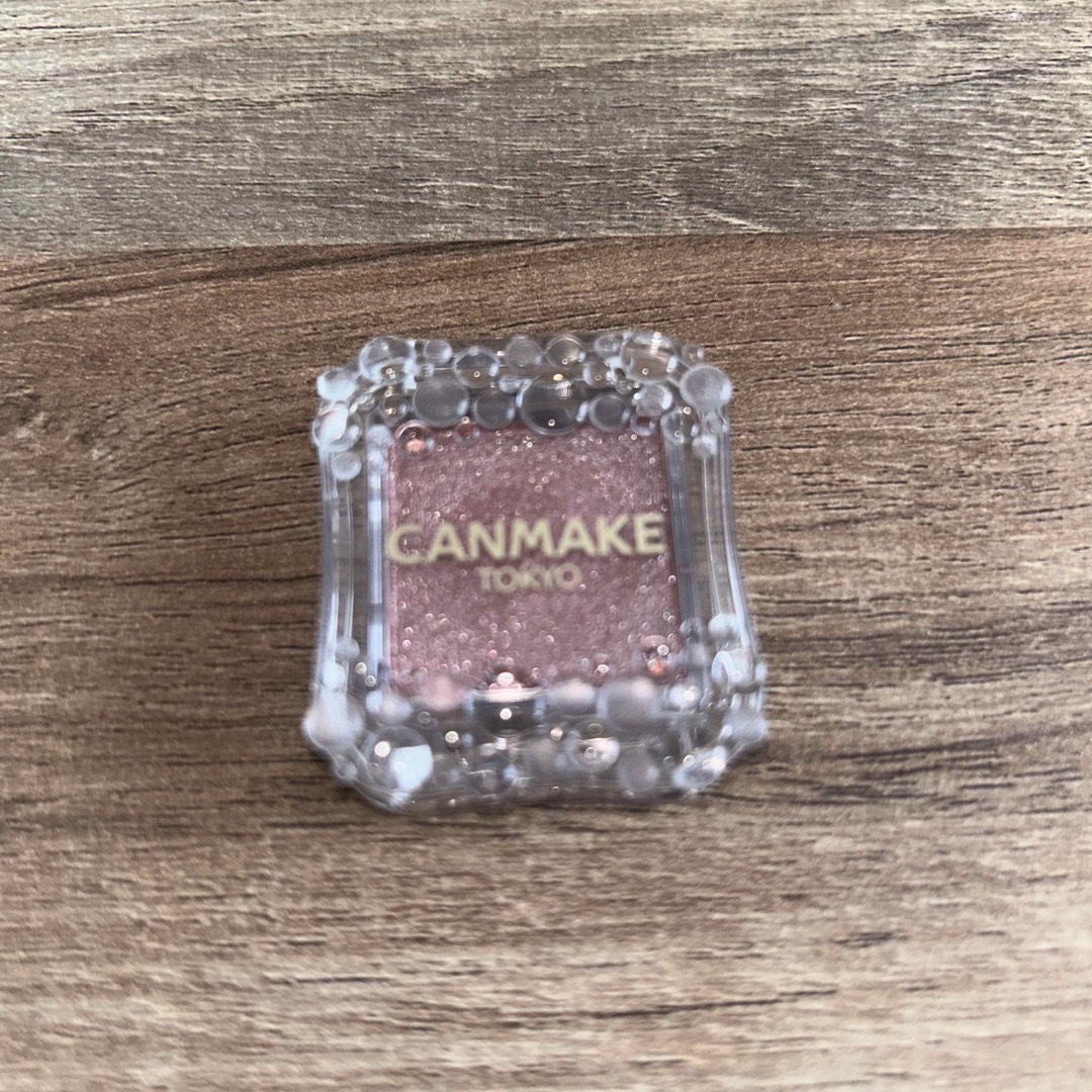 CANMAKE(キャンメイク)のキャンメイク(CANMAKE) シティライトアイズ 03(1.0g) コスメ/美容のベースメイク/化粧品(アイシャドウ)の商品写真