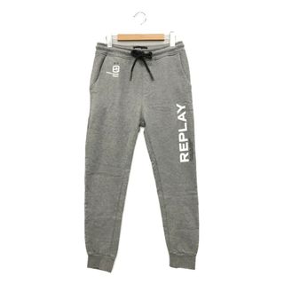 Replay - 美品 リプレイ Replay スウェットパンツ    レディース S