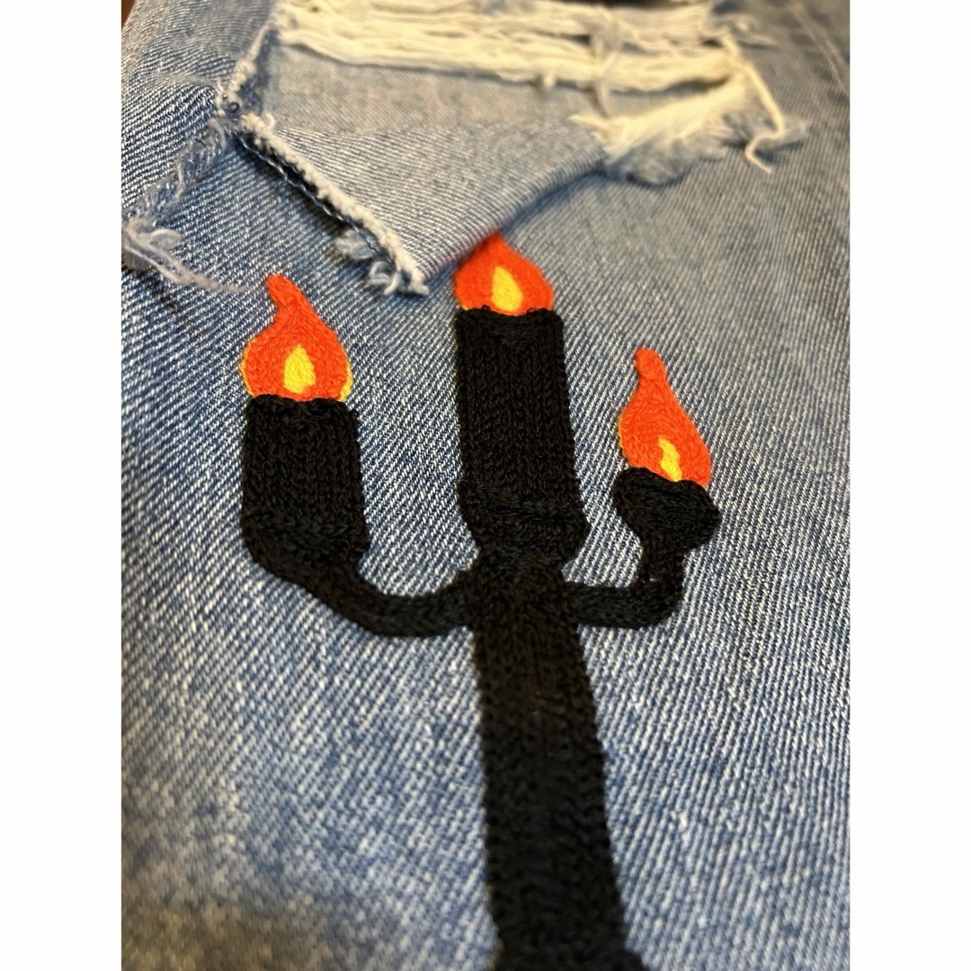 Denim Tears Virgil Abloh デニム 32x32