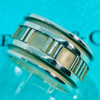 ティファニー リング/指輪(メンズ)の通販 800点以上 | Tiffany & Co.の