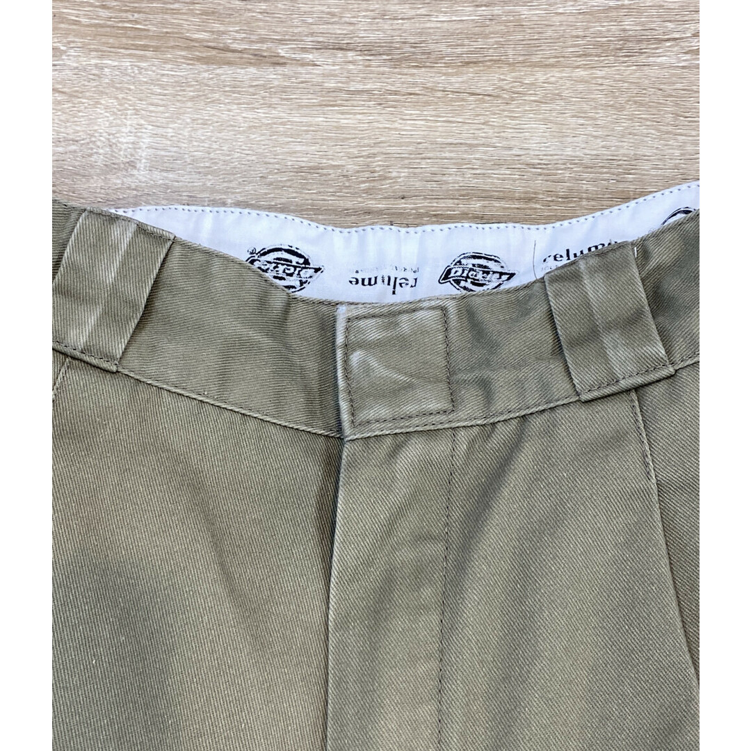 Dickies(ディッキーズ)のディッキーズ Dickies ロングパンツ    メンズ 34 メンズのパンツ(ワークパンツ/カーゴパンツ)の商品写真