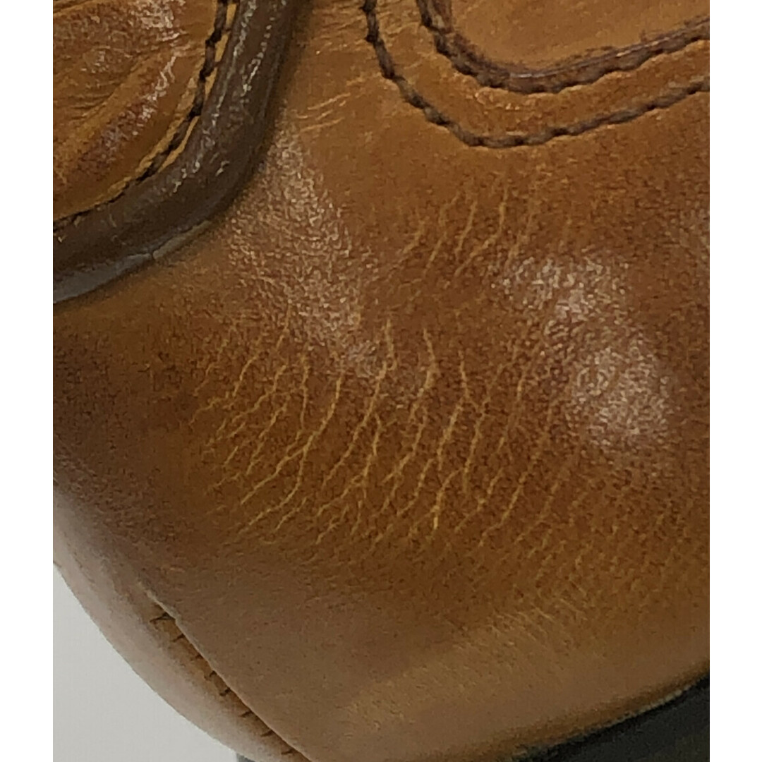 三陽山長 ローカットスニーカー    メンズ 25 メンズの靴/シューズ(スニーカー)の商品写真