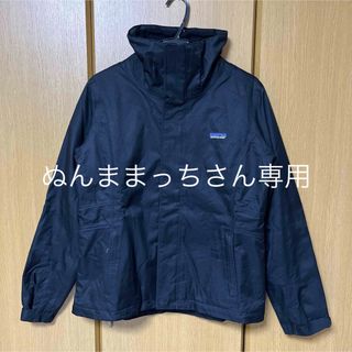 パタゴニア(patagonia)の専用ページです(ナイロンジャケット)