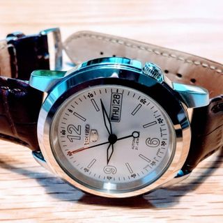 セイコー(SEIKO)の時計SEIKO5　SNKE57J(腕時計(アナログ))