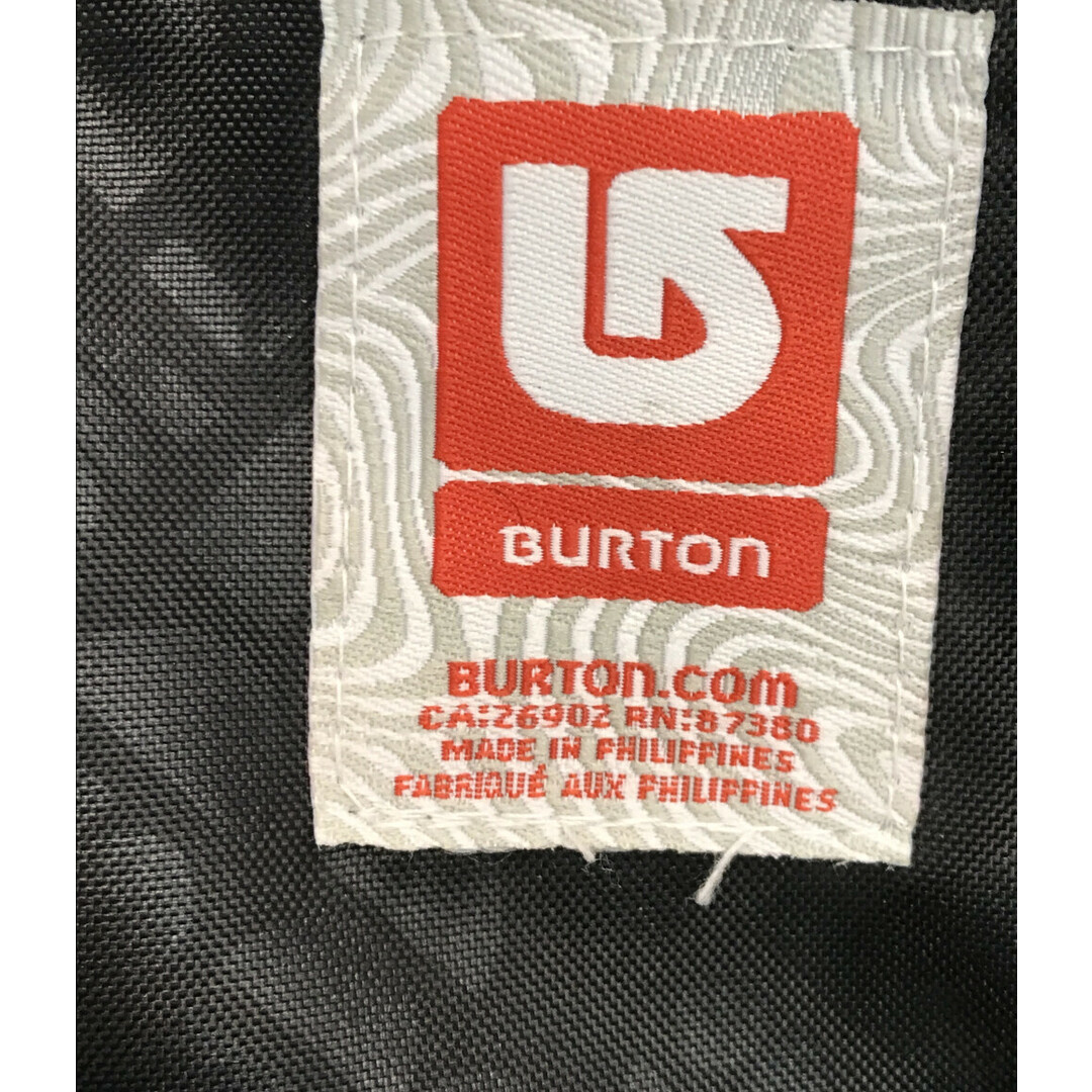 BURTON(バートン)のバートン BURTON リュック    メンズ メンズのバッグ(バッグパック/リュック)の商品写真