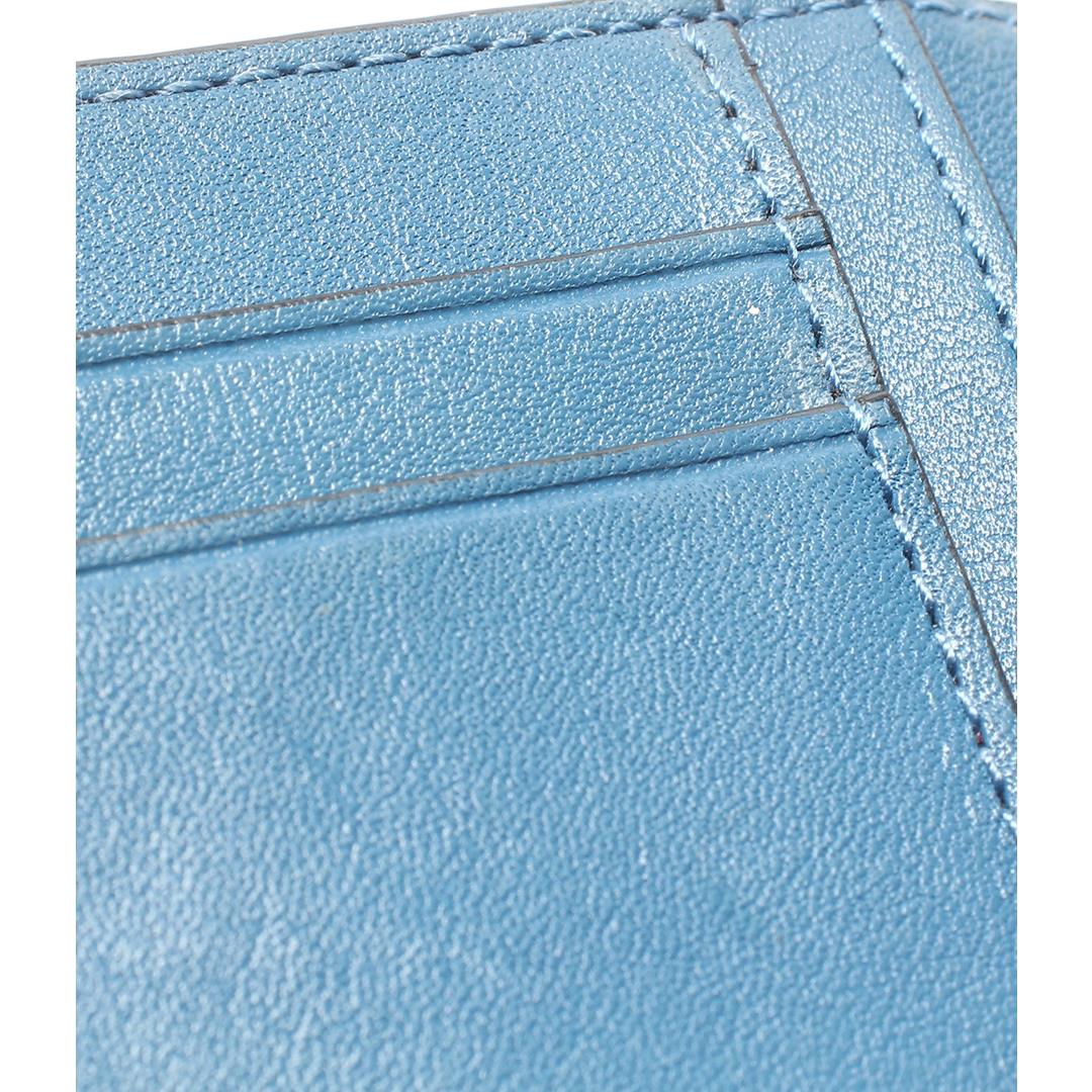 MARC JACOBS(マークジェイコブス)のマークジェイコブス MARC JACOBS 二つ折り財布    レディース レディースのファッション小物(財布)の商品写真