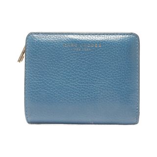 マークジェイコブス(MARC JACOBS)のマークジェイコブス MARC JACOBS 二つ折り財布    レディース(財布)