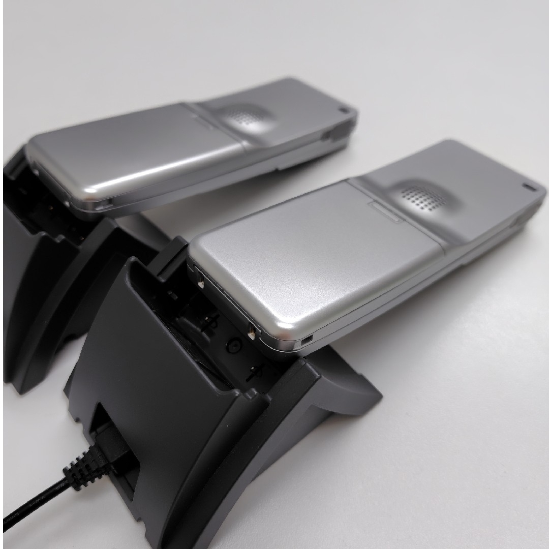 NEC - NEC IP8D-8PS-3 デジタルコードレス電話機の通販 by ココ NEC - NEC IP8D-8PS-3 デジタルコードレス電話機の通販 by ココ
