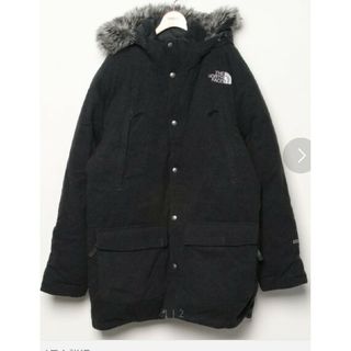 ザノースフェイス(THE NORTH FACE)のTHE NORTH FACE ダウン 最終値下げ(ダウンジャケット)