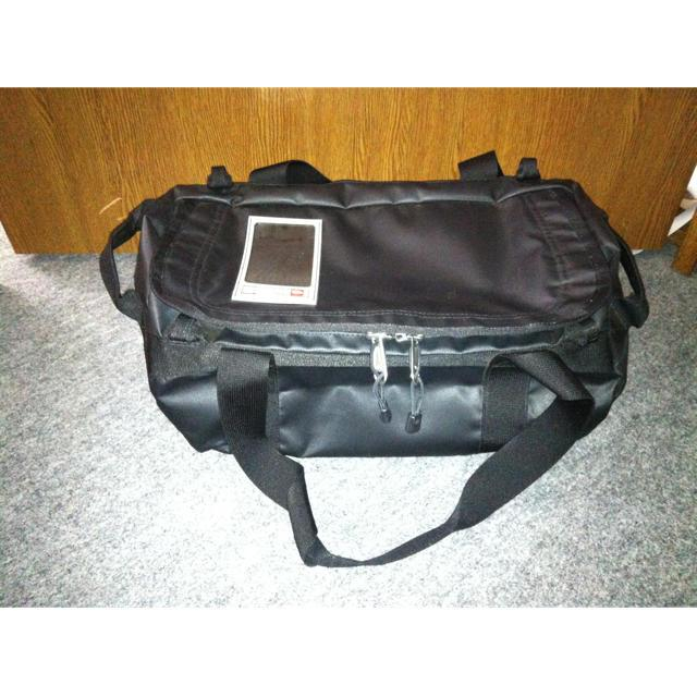 THE NORTH FACE - THE NORTH FACEカバン