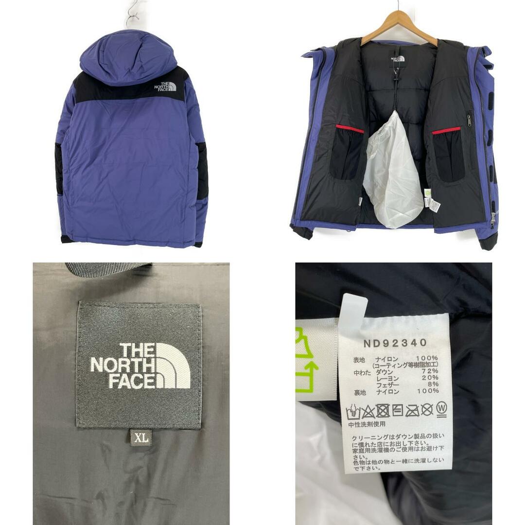 THE NORTH FACE - ノースフェイス ND92340 ケイブブルー THE NORTH FACE - ノースフェイス ND92340 ケイブブルー