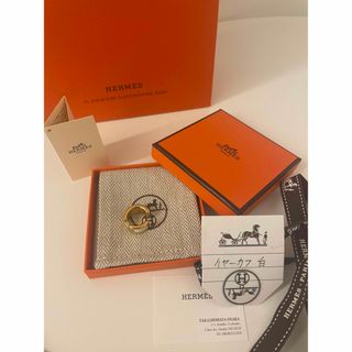 エルメス(Hermes)の新品　エルメス　イヤーカフ(イヤーカフ)