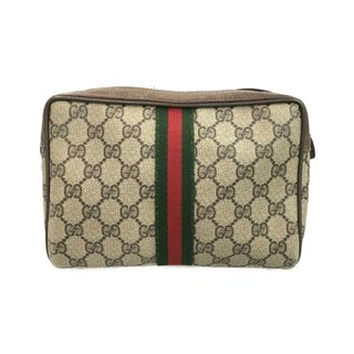 グッチ(Gucci)のグッチ GUCCI セカンドバッグ メンズ(セカンドバッグ/クラッチバッグ)