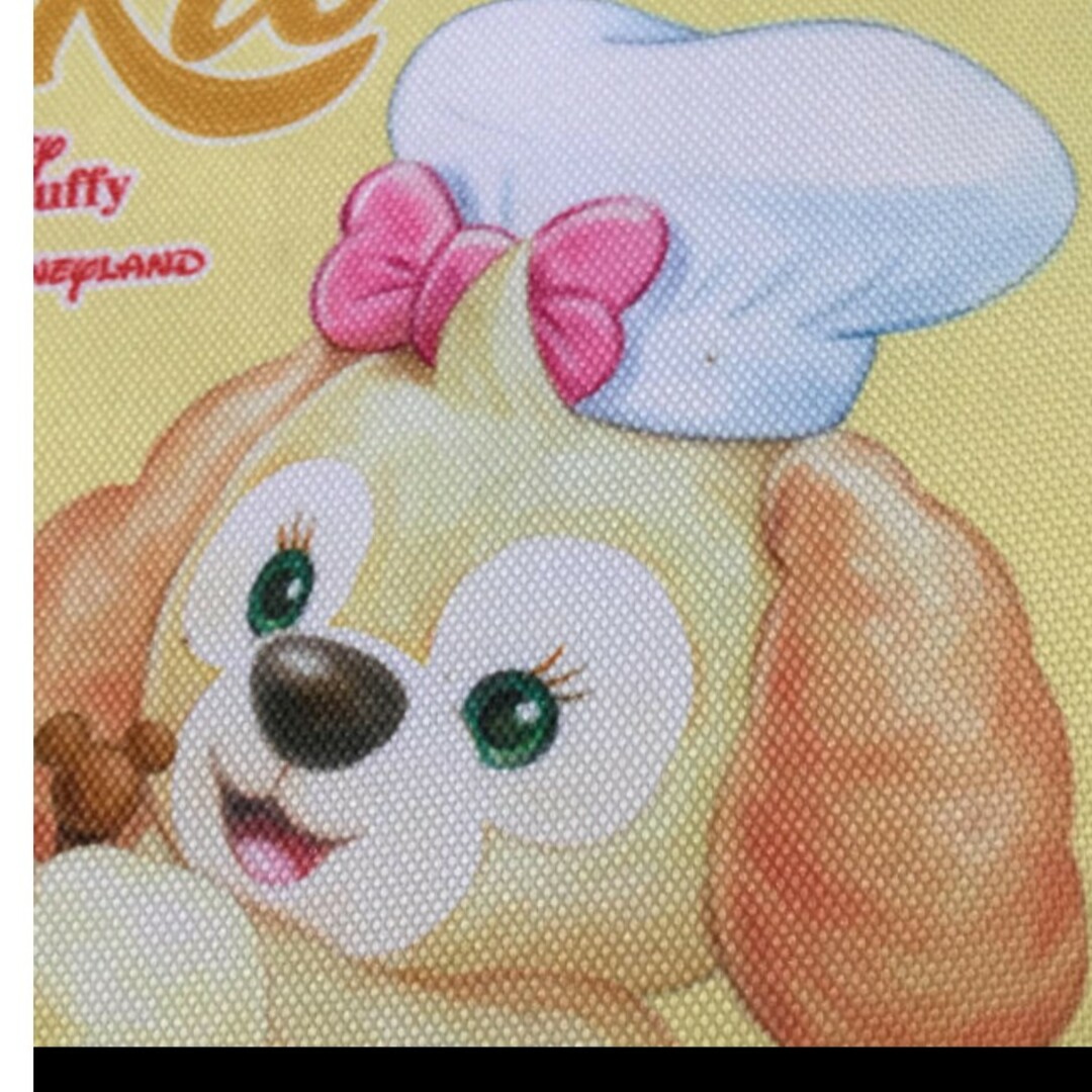 香港ディズニー　ポーチ エンタメ/ホビーのおもちゃ/ぬいぐるみ(キャラクターグッズ)の商品写真