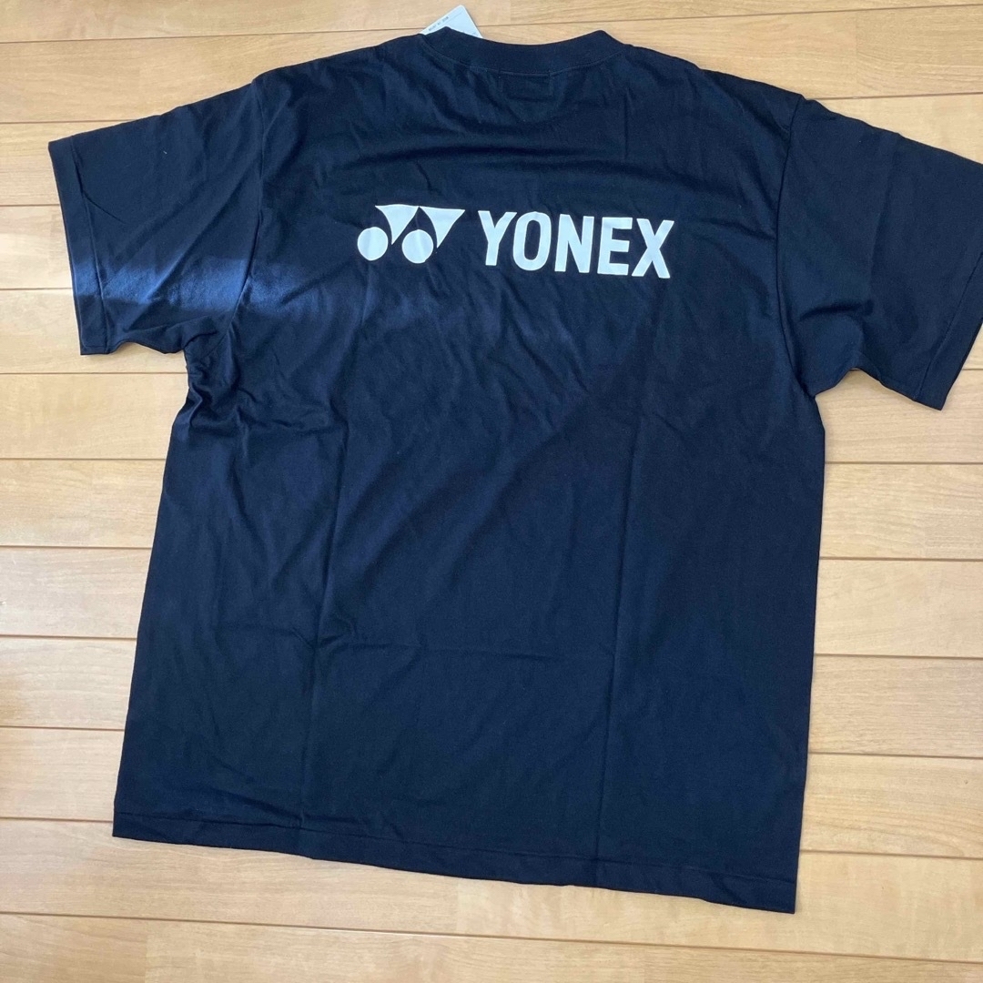 YONEX(ヨネックス)のヨネックス　Tシャツ メンズのトップス(Tシャツ/カットソー(半袖/袖なし))の商品写真