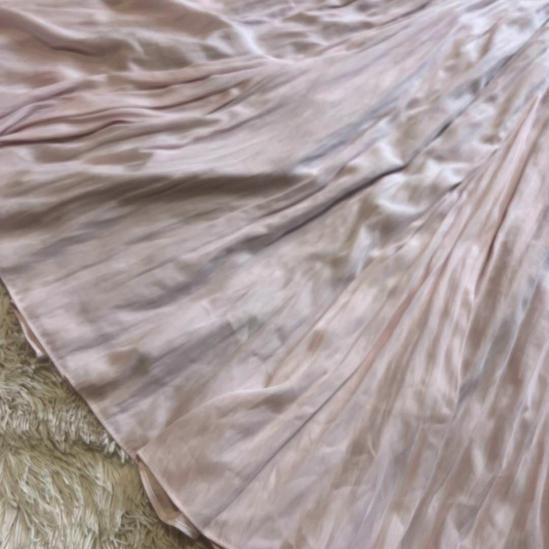 CELFORD - 【美品】CELFORD ロングワンピース ピンク 36 CELFORD - 【美品】CELFORD ロングワンピース ピンク 36