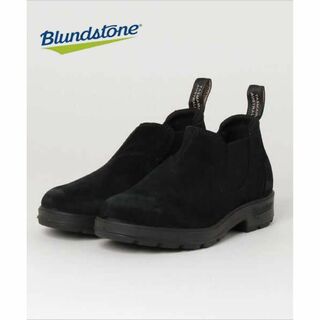 Blundstone - 未使用品○BLUNDSTONE ORIGINALS LOW CUT SUEDEの通販