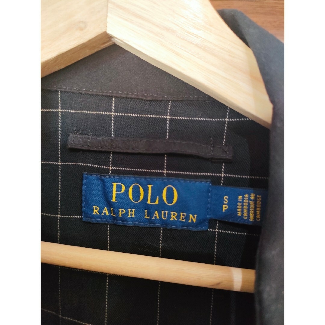 POLO RALPH LAUREN(ポロラルフローレン)のラルフローレン メンズのジャケット/アウター(ブルゾン)の商品写真