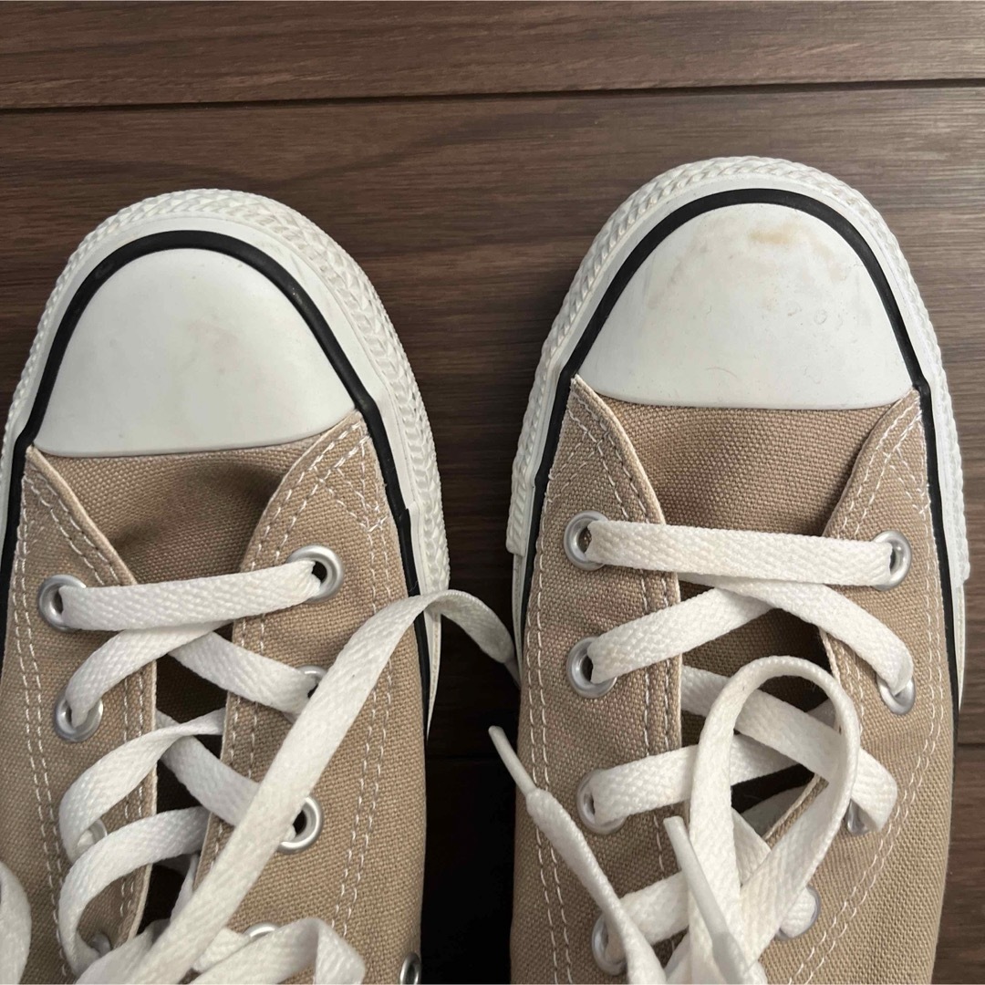 CONVERSE(コンバース)のオールスター　コンバーススニーカー レディースの靴/シューズ(スニーカー)の商品写真