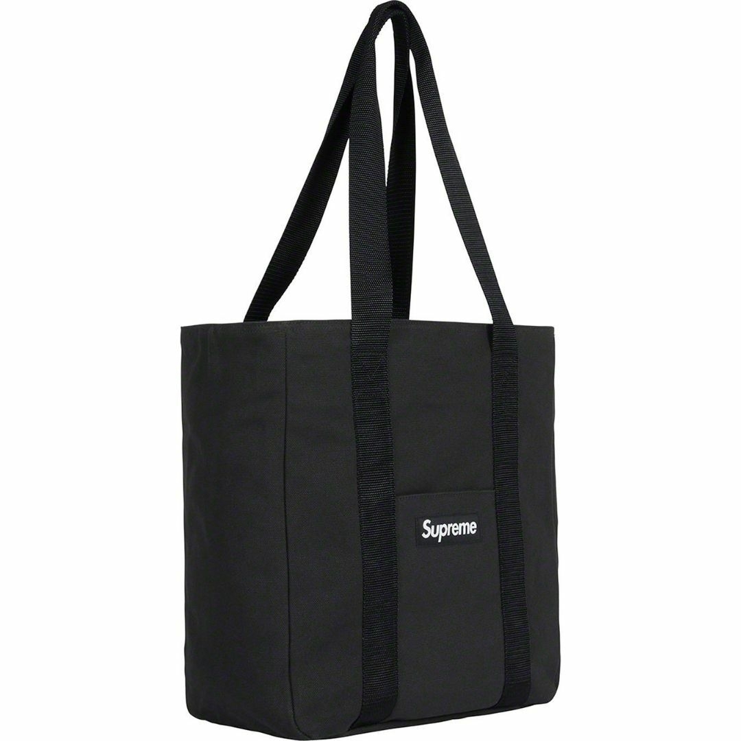 Supreme(シュプリーム)の【新品】Supreme 20AW Canvas Tote メンズのバッグ(トートバッグ)の商品写真