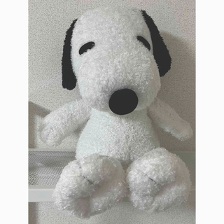 スヌーピー(SNOOPY)のSNOOPY ぬいぐるみ(ぬいぐるみ)