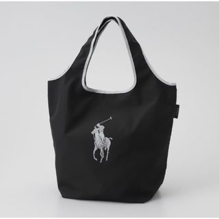 ポロラルフローレン(POLO RALPH LAUREN)の新品　ポロラルフローレン　ポニー　POLO RALPH LAUREN(トートバッグ)