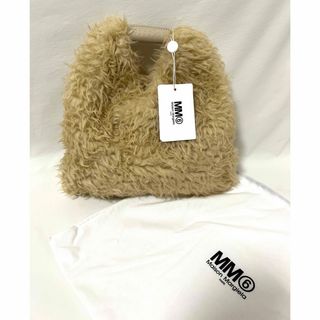 エムエムシックス ファー トートバッグ(レディース)の通販 18点 | MM6 エムエムシックス ファー トートバッグ(レディース)の通販 18点 | MM6