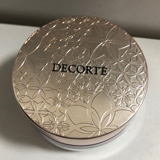 コスメデコルテ(COSME DECORTE)の♡コスメデコルテ　フェイスパウダー♡80(フェイスパウダー)