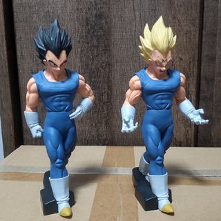 バンプレスト(BANPRESTO)のドラゴンボール　フィギュア   ベジータ(アニメ/ゲーム)