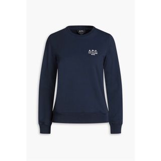 値下げ❗️新品未使用　A.P.C.スエット　サイズL