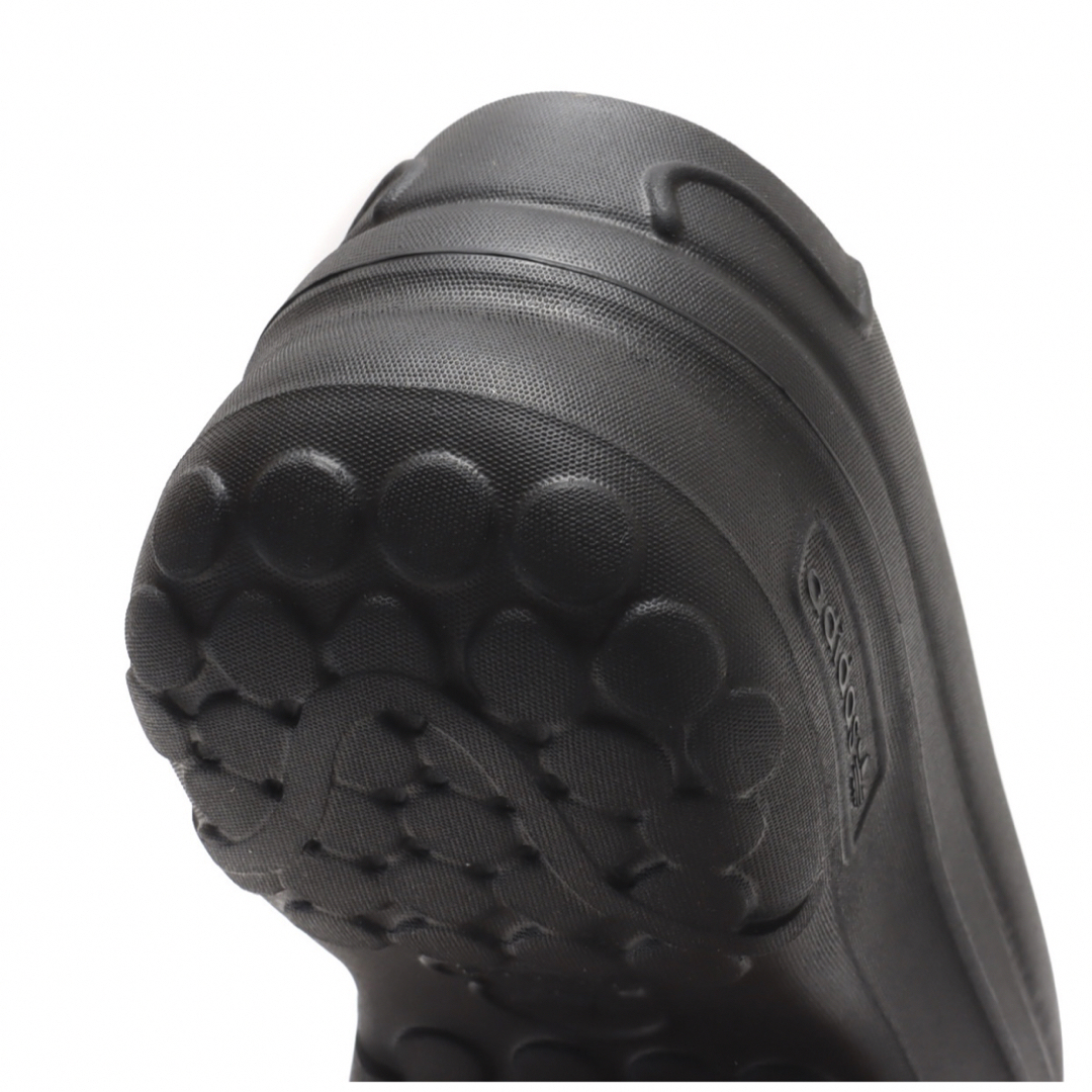 adidas - 【新品未使用】アディダスタンスミス黒ブラックKing adidas - 【新品未使用】アディダスタンスミス黒ブラックKing