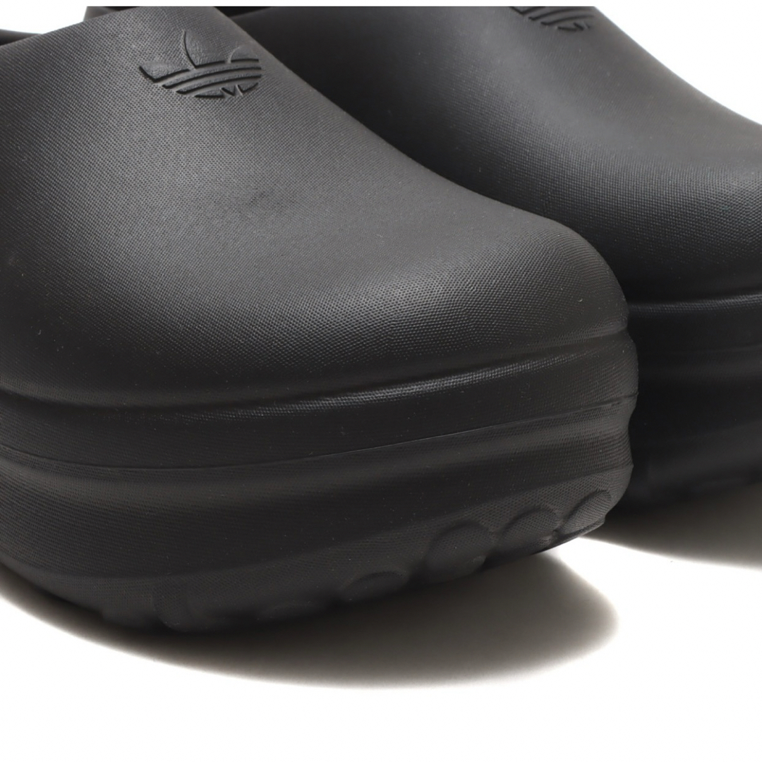 adidas - 【新品未使用】アディダスタンスミス黒ブラックKing adidas - 【新品未使用】アディダスタンスミス黒ブラックKing