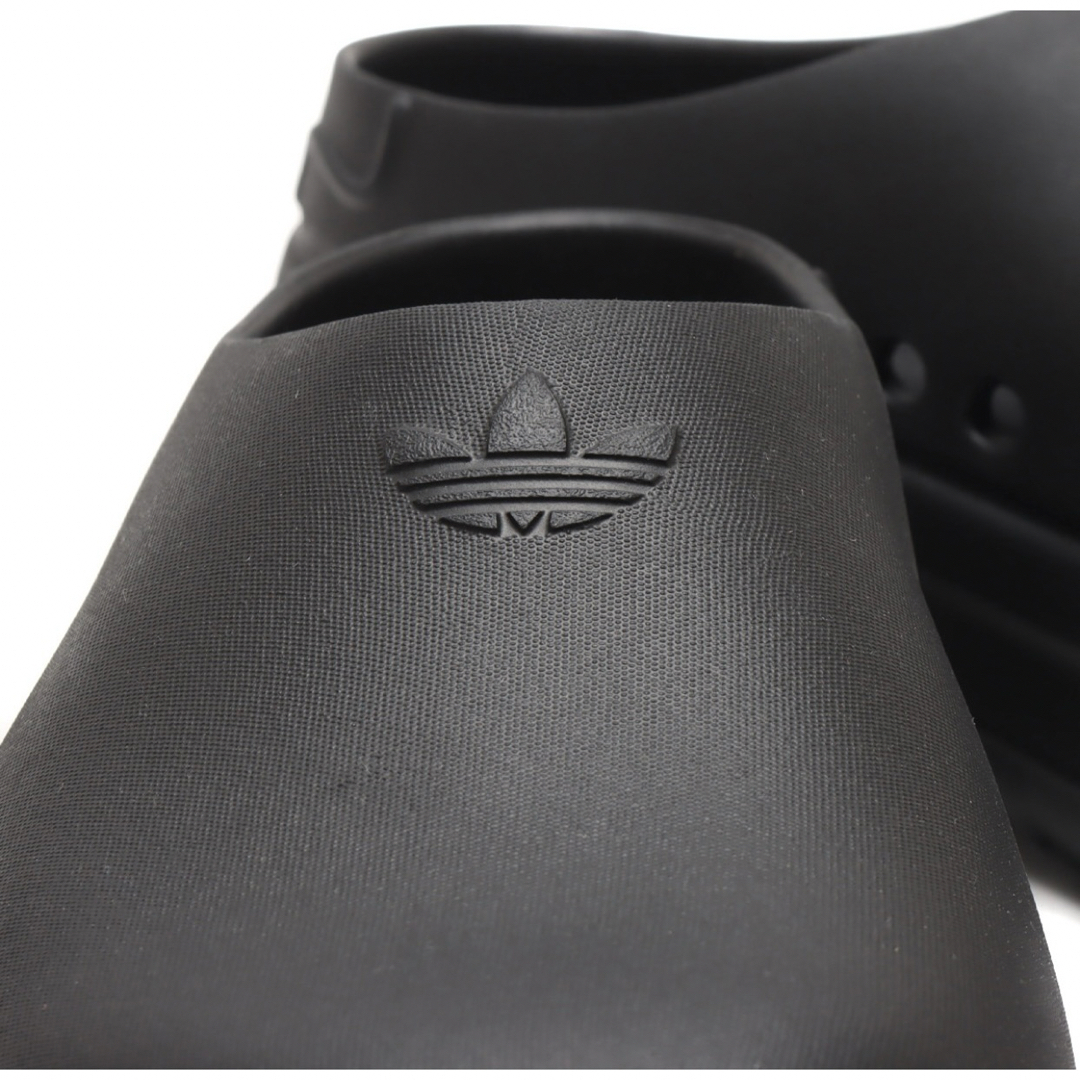 adidas - 【新品未使用】アディダスタンスミス黒ブラックKing adidas - 【新品未使用】アディダスタンスミス黒ブラックKing