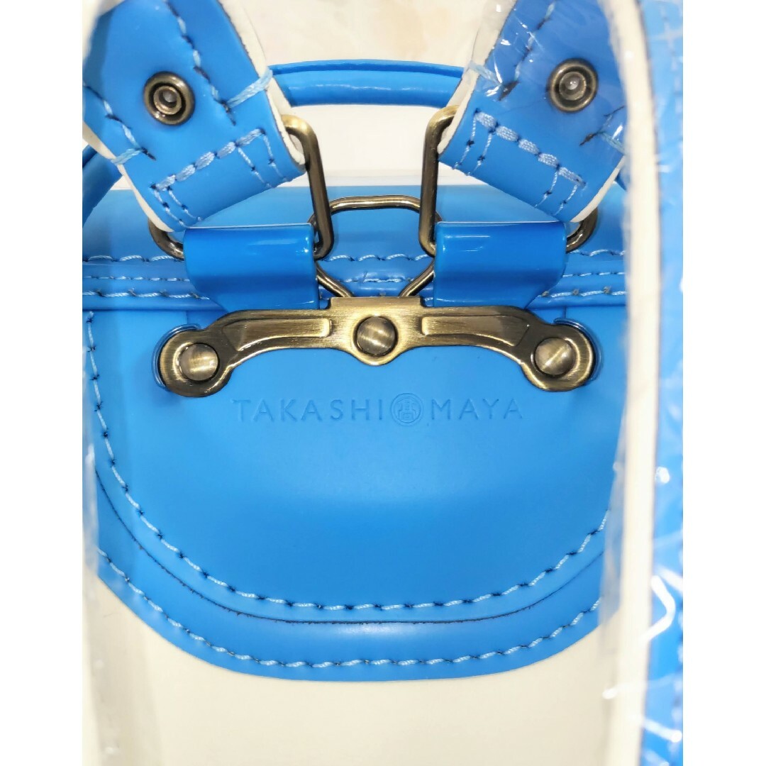 新品ランドセル】髙島屋限定モデル blaue Blume 女の子用 こども 新品ランドセル】髙島屋限定モデル blaue Blume 女の子用 こども