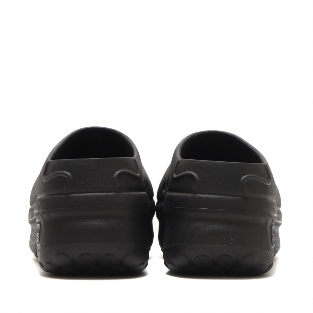 adidas(アディダス)の【新品未使用】アディダスタンスミスミュールKing Gnu常田TWICEMOMO レディースの靴/シューズ(ミュール)の商品写真
