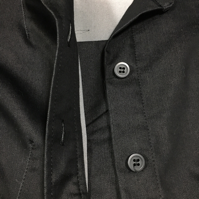 UNTITLED(アンタイトル)のUNTITLED 濃紺スーツ レディースのフォーマル/ドレス(スーツ)の商品写真