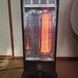 アラジングラファイトヒーター(電気ヒーター)