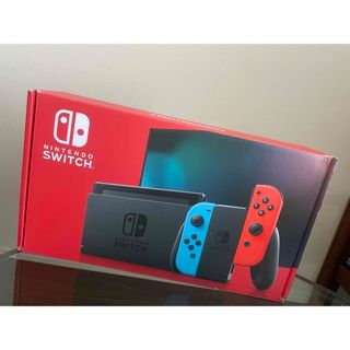 ニンテンドースイッチ(Nintendo Switch)のNintendo Switch NINTENDO SWITCH JOY-CON(その他)