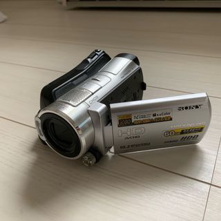 SONY デジタルビデオカメラ HDR-SR11(ビデオカメラ)