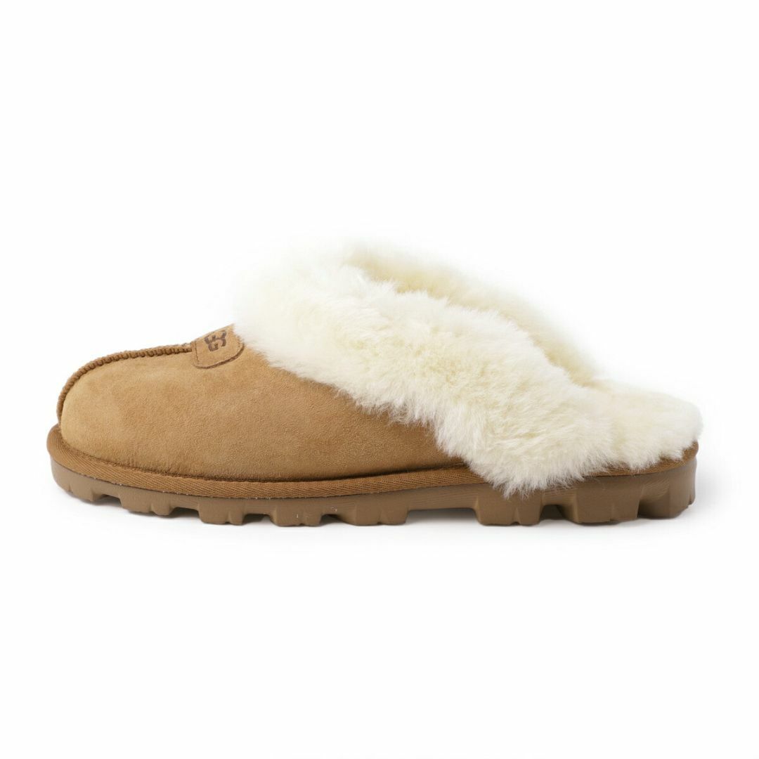 大人気 UGG COQUETTE 23cm ブラック