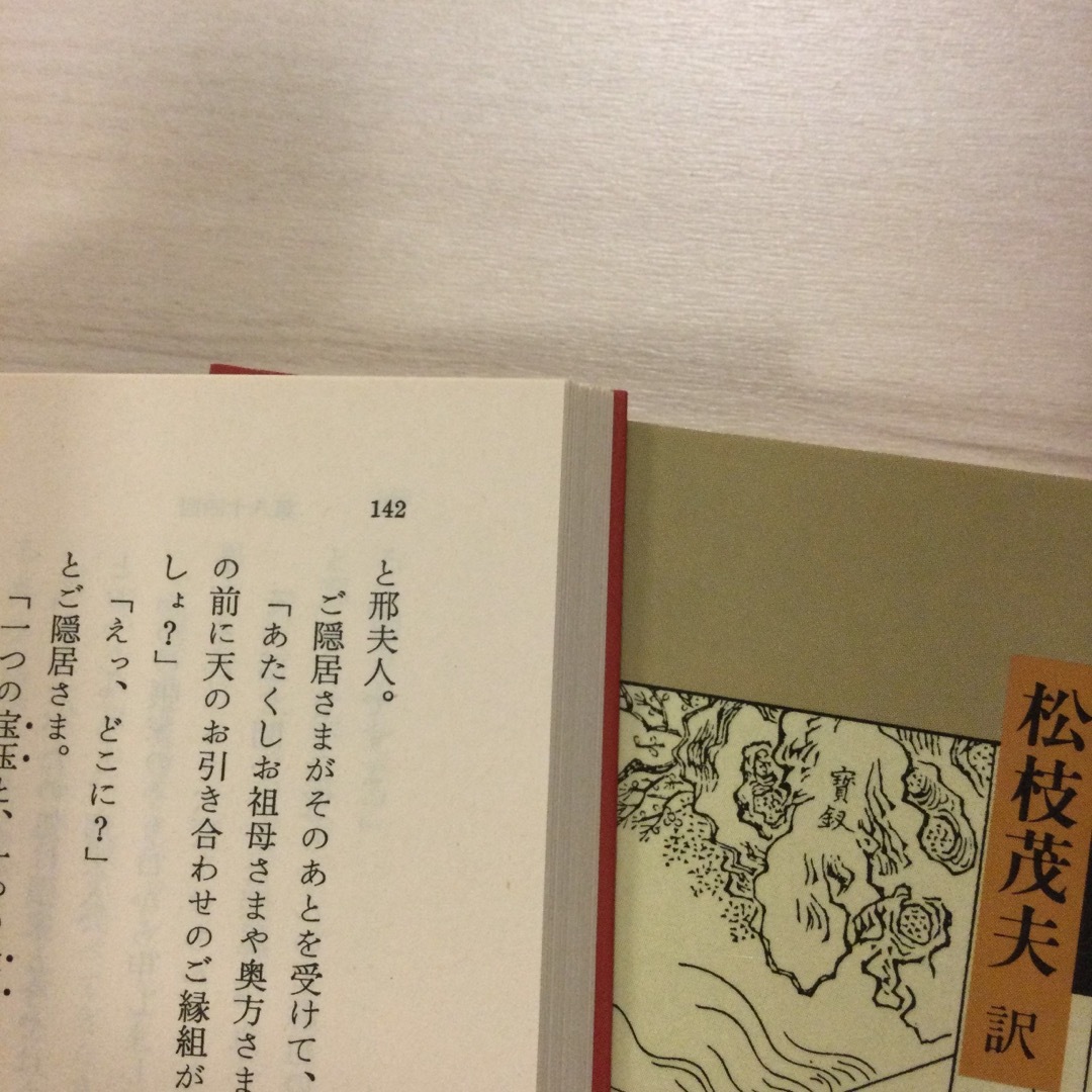 岩波書店(イワナミショテン)の紅楼夢　岩波文庫　全12巻セット エンタメ/ホビーの本(文学/小説)の商品写真