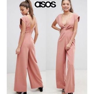 ASOS♡JUMP SUIT