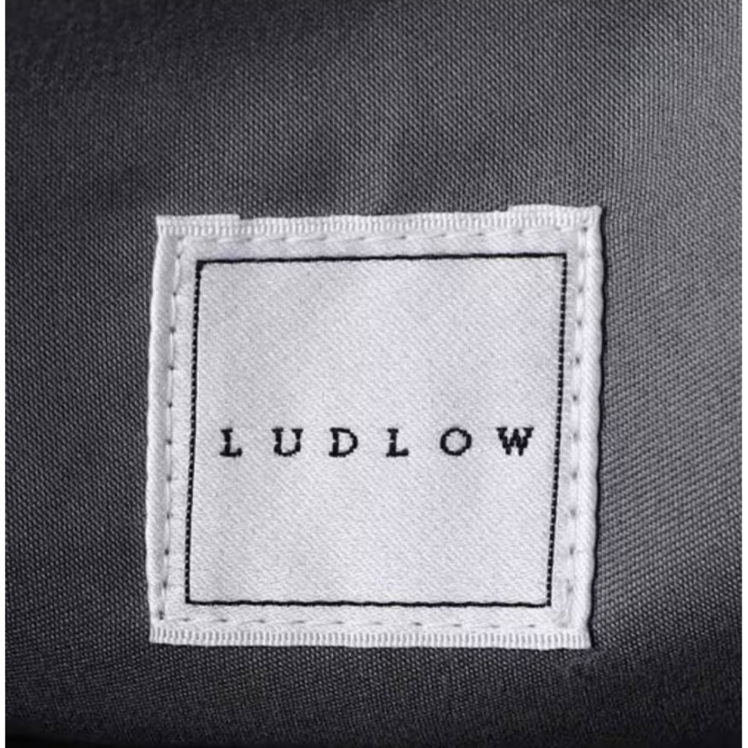 LUDLOW - 新品☆＜LUDLOW＞CORD OCTOPUS トートバッグの通販 by mango